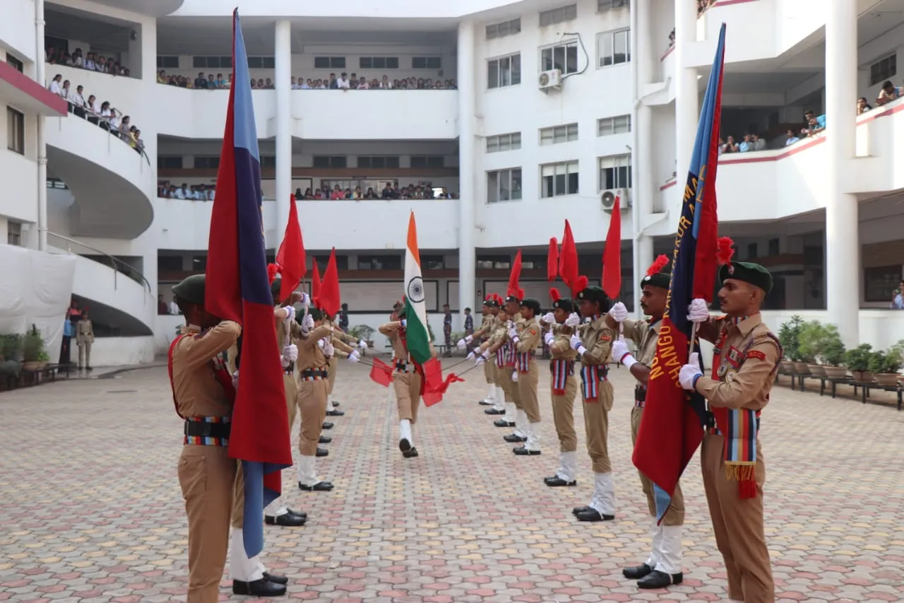 NCC Day 2019-20
